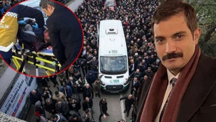 FETÖ bağlantılı savcı kumpası… Sinan Ateş cinayeti dosyasından el çektirilen 3 savcı ile ilgili şok bilgiler, belgeler…