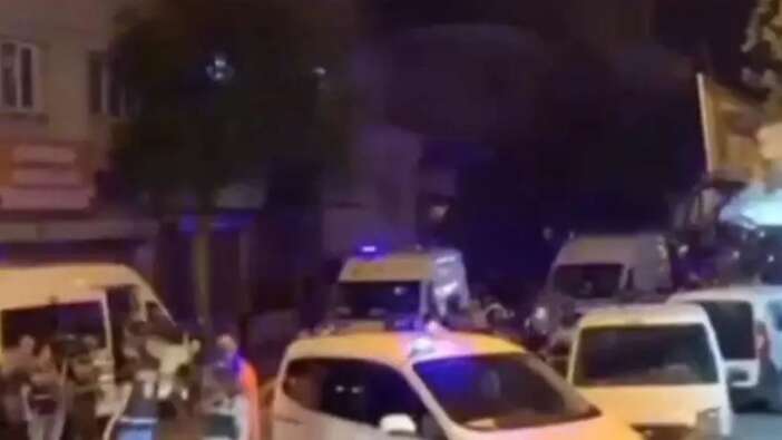 Yine mülteci yalanı! DMM'den Gaziantep'teki polis yaralanması iddiasına ilişkin açıklama...
