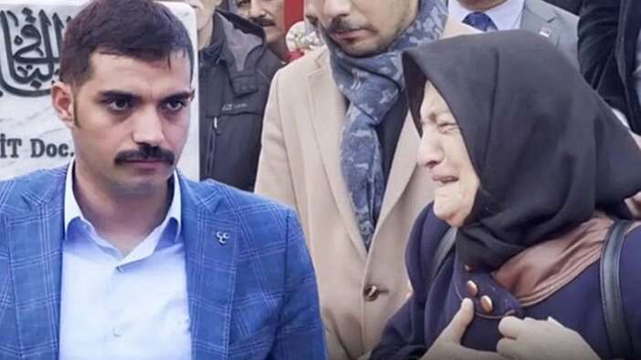 Tüm Türkiye'nin konuştuğu davada 4. gün! Sinan Ateş'in annesi Saniye Ateş, duruşma salonunda fenalaştı