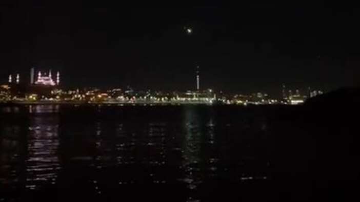 Türkiye Uzay Ajansı'ndan açıklama geldi!