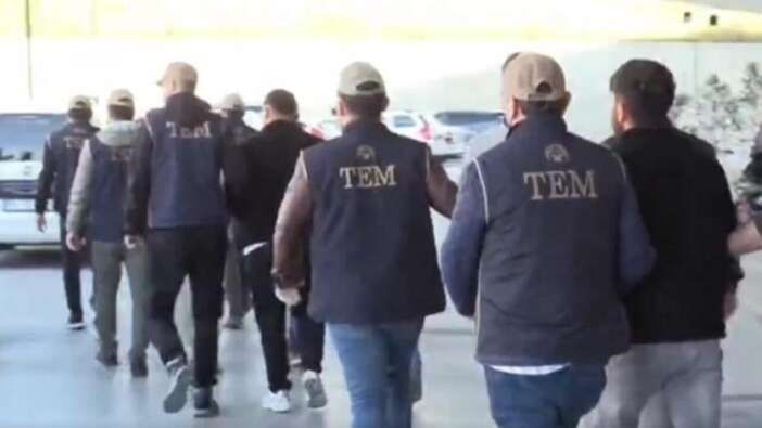 FETÖ'ye bir darbe daha: Çok sayıda ilde onlarca gözaltı!