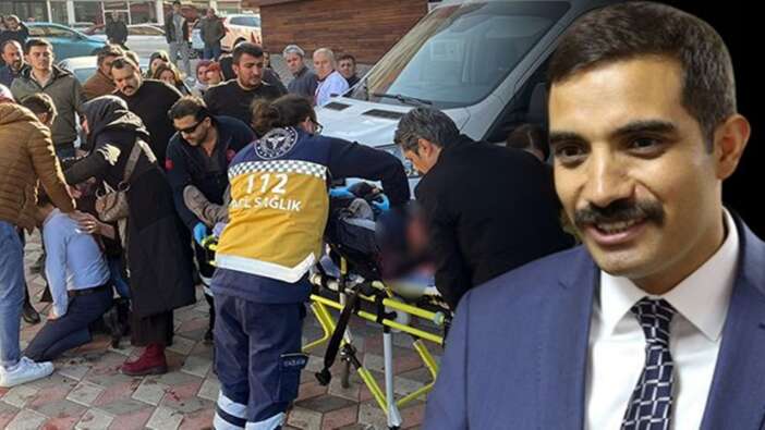 Sinan Ateş cinayeti davasında 5. gün! Duruşma gergin başladı... Mahkeme başkanı, CHP'li Mahmut Tanal'ı görür görmez salondan attı
