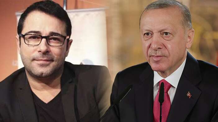 Şarkıcı Atilla Taş adliyede çark etti: Erdoğan'a saygı duyacağız!