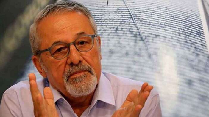 Prof. Dr. Naci Görür'den uyarı! "Deprem olmasın" diye dua etmeyin! Sonu felaket!