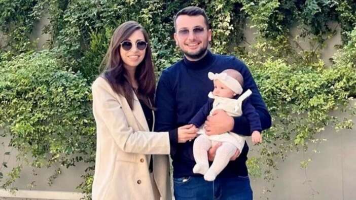 Maganda kurşunu 11 aylık bebeğin ölümüne neden olmuştu! Pera bebeğin ölümüne ilişkin 5 kişi tutuklandı! Emniyette itiraf ettiler