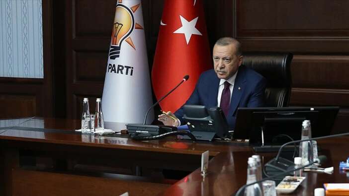 AK Parti MYK toplanıyor! Fahiş fiyatla mücadele, parti içi değişim çalışmaları ve kamuda tasarruf tedbirleri masada olacak
