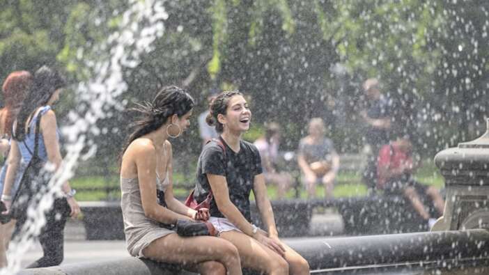21 Temmuz 2024 Meteoroloji hava durumu raporunu yayınladı! O illerde yağışa dikkat...