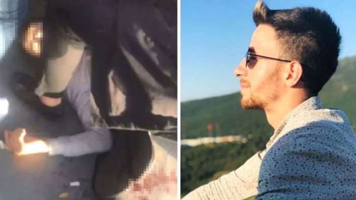 Kadıköy’de istek şarkı cinayetinde karar verildi!