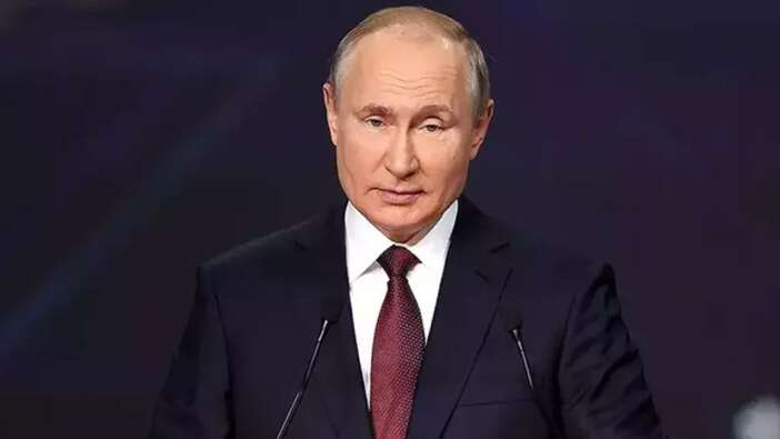 Kremlin açıkladı! Putin, İran'ın yeni Cumhurbaşkanı Pezeşkiyan ile görüştü