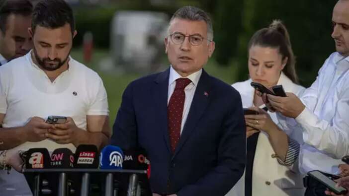 AK Parti Grup Başkanı Güler'den sahipsiz hayvanlara yönelik açıklama! Hafta sonuna işaret etti
