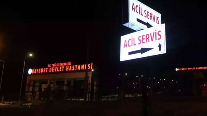 Yıldırım isabet etti bir çocuk hayatını kaybetti!