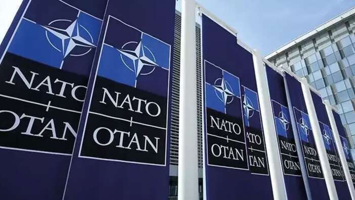 NATO Zirvesi'nin ilk oturumu başladı! 'Hiç olmadığımız kadar güçlüyüz'