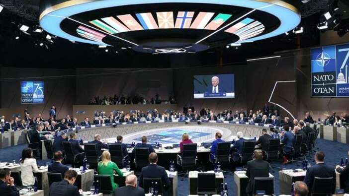 NATO Sonuç Bildirgesi yayımlandı! 2026 zirvesi Türkiye'de olacak