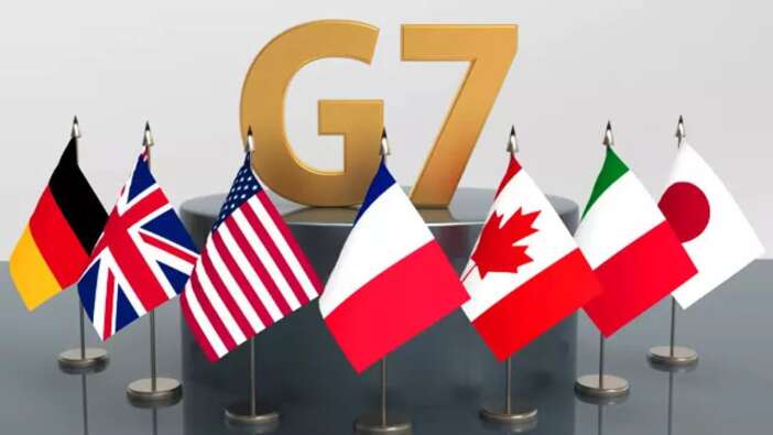 İsrail'in skandal Batı Şeria kararı sonrası G7 ülkelerinden duyuru: Kınadılar!