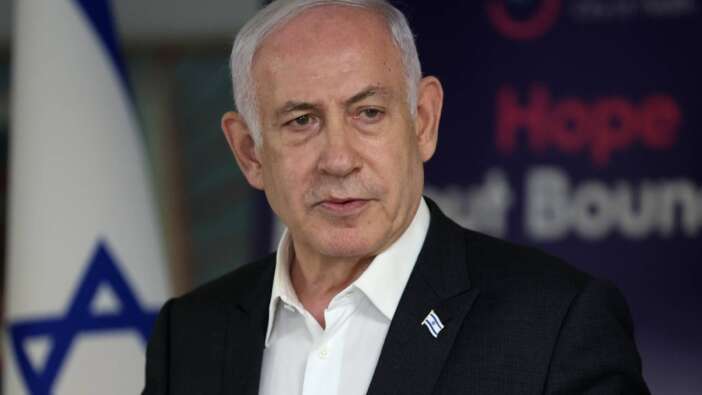 Netanyahu'dan 'saldırıların süreceği mesajı' Philadelphia Koridoru şartı...