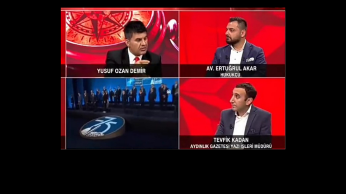 AKİT TV'de Trump'a suikast girişiminden bir gece önce dikkat çeken yayın! ''Trump'a yönelik suikast ihtimalleri çok yüksek'' demiş!
