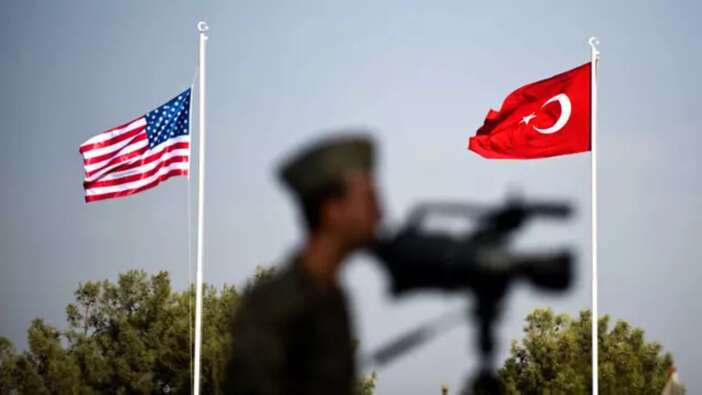 ABD'den 15 Temmuz kararı: Resmen ilan ettiler...