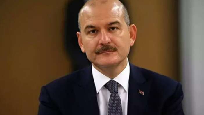 Haysiyet celladı alçaklar! Süleyman Soylu: Dokunulmazlığımın kalkması için müracaat edeceğim