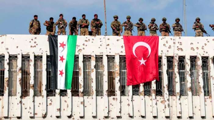 Rusya'dan dikkat çeken Türkiye ve Suriye duyurusu: Bölgedeki tüm ülkelere çağrı!