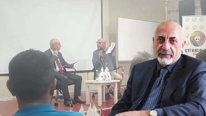 O patrondan skandal sözler: Burayı devletten sıfır aldım, yarın da herkesi kapının önüne koyarım!
