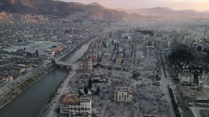 13 Temmuz 2024 deprem bölgesi hava durumu! İşte 11 ilde beklenen sıcaklıklar...