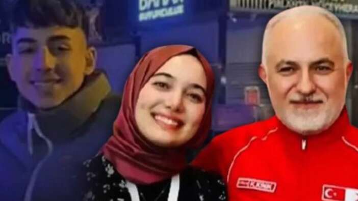16 yaşındaki gencin ölümüne neden olan sürücü, eski Kızılay Başkanı Kerem Kınık’ın kızı çıktı!