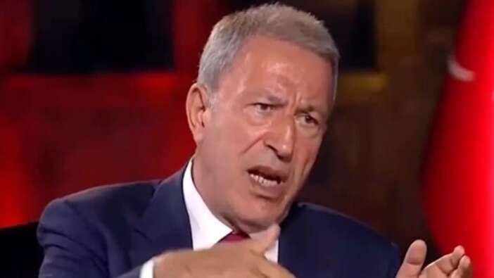 Hulusi Akar o geceyi anlattı: Darbeciler başımıza geç dedi, hastır ulan dedim!