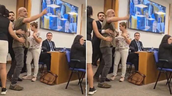Köpek saldırısında ağır yaralanmıştı! Tunahan'ın babasından CHP’li ve HDP’li vekillere tepki...