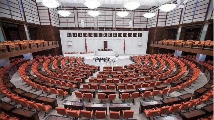 Son dakika: Tezkere Meclis'ten geçti! Uluslararası topluma KKTC çağrısı