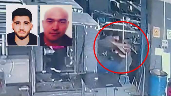 Klima tartışması cinayetle bitti! Kafa atarak arkadaşını öldürdü