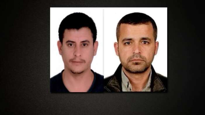 MİT'ten PKK'ya ağır darbe: PKK'nın sözde istihbarat hücresi çökertildi!