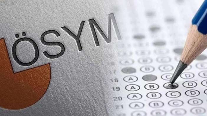 ÖSYM Başkanı duyurdu! YKS sonuçları açıklandı