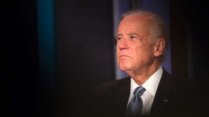 Seçimin kaderini belirleyecek eyaletlerden Biden'a soğuk duş