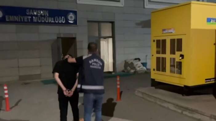 İçişleri Bakanı duyurdu! 57 ilde NARKOÇELİK-27 Operasyonu: 396 zehir taciri ve sokak satıcısı yakalandı