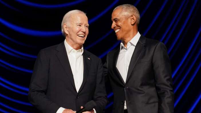 Obama da endişeli! "Biden sürdürülebilirliğini gözden geçirmeli"