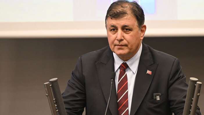 İzmir Belediye Başkanı Tugay'ın koruması Haydar İnanır intihar etti