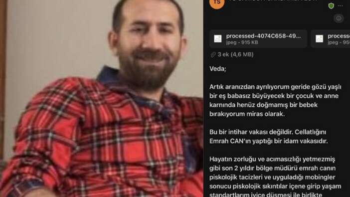 Reyon yöneticisi ''14 yılımı verdim, mobbinge uğradım, psikolojim alt üst oldu'' diyerek intihar etti! Mağaza yöneticilerine mail gönderdi! ''Bu bir idam vakasıdır'' LC Waikiki'de