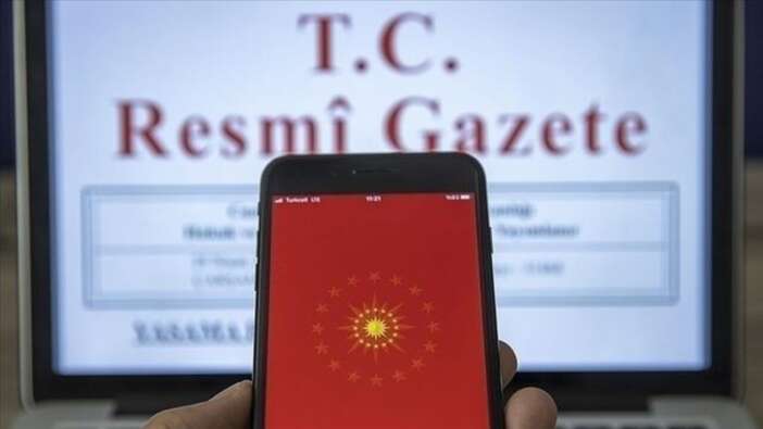 15 yaşından küçük ve 50 yaşından büyük Irak vatandaşlarına vize muafiyeti Resmi Gazete’de