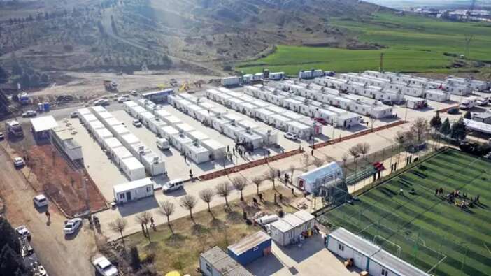 21 Temmuz 2024 deprem bölgesi hava durumu raporu yayınlandı! Bazı illerde yüksek sıcaklıklara dikkat!