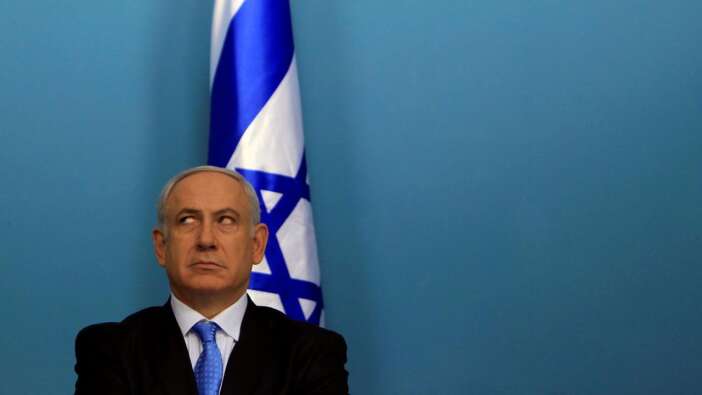 Netanyahu ateşkes müzakereleri için heyet gönderilmesi talimatı verdi