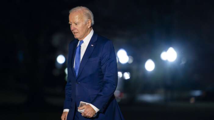 Adaylıktan çekilen Joe Biden'ın Erdoğan sözleri yeniden gündemde