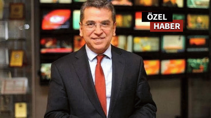 Tüketicilerin Aydın Abisi Aydın Ağaoğlu kalp krizi geçirdi!