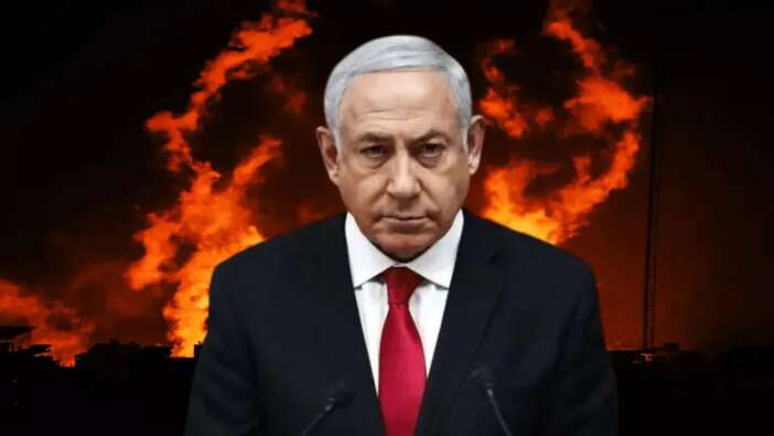 Tarihe geçen karar: Binyamin Netanyahu resmen terörist ilan edildi!