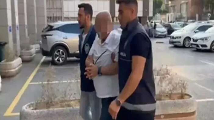 Adalet Bakanı Yılmaz Tunç duyurdu! Peygamberimiz hakkında hakarette bulunan şüpheli tutuklandı...