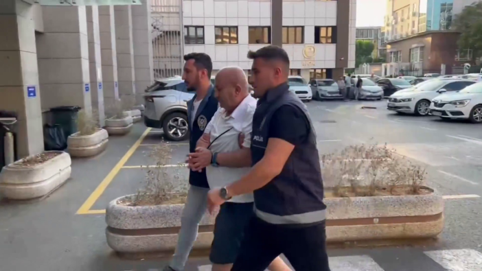 Bakan Yerlikaya açıkladı: Sosyal medyada İslami değerlere saldıran şahıs yakalandı!
