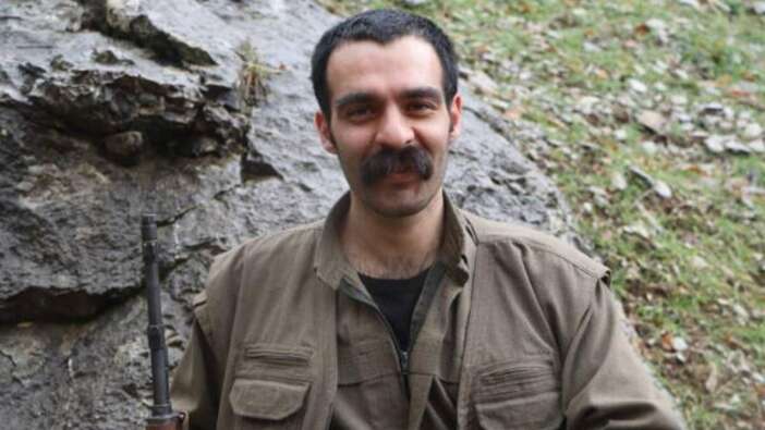 MİT'ten Irak'ta nokta operasyon: PKK'nın sözde Süleymaniye sorumlusu öldürüldü!
