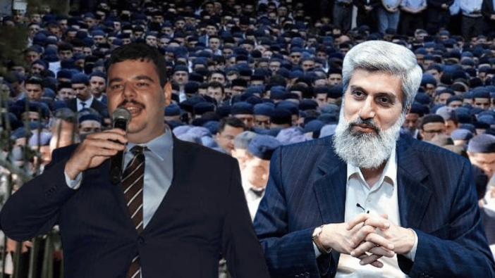 Furkancılar, Fatih Süleyman Denizolgun'u hedef aldı: Süleymancılara sürpriz destek!