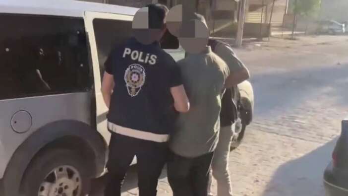 Terör örgütü DEAŞ'a darbe! 13 ilde GÜRZ-1 Operasyonu! Bakan Yerlikaya duyurdu: 72 şüpheli yakalandı