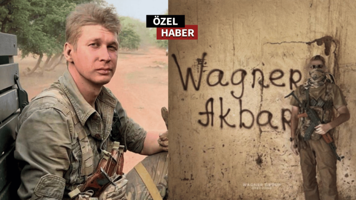 Mali’de ünlü Wagner muhabiri Nikita Fedyanin’in öldüğü anlaşıldı!