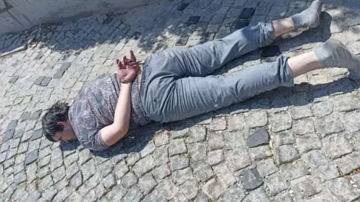 Bakan Yerlikaya duyurdu: Rusya'da bombalı saldırı düzenleyen terörist Bodrum'da yakalandı!